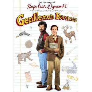 Gentlemen Broncos   Promo Movie Art Card