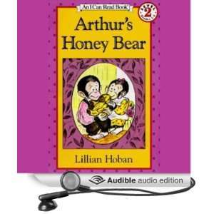  Arthurs Honey Bear (Audible Audio Edition) Lillian Hoban Books