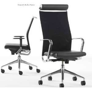  Davis Furniture, Body Executive Office Conference Chair 