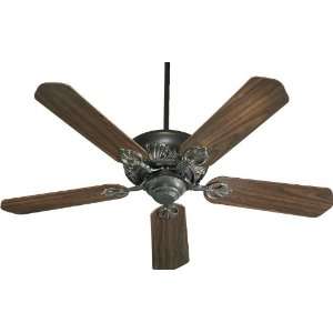  Chateaux Family 52 Old World Ceiling Fan 78525 95