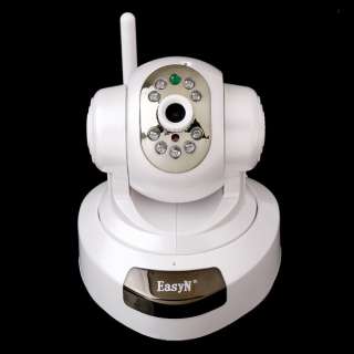   IP Camera HD 1MP CMOS CCTV Alarm Security Network Webcam PT  
