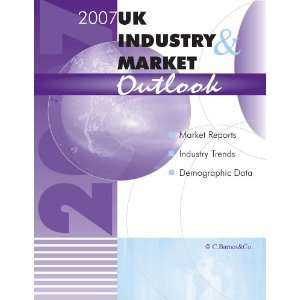  2007 United Kingdom Industry & Market Outlook: Barnes 