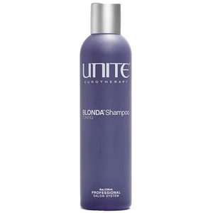  Unite Blonda Toning Shampoo, 32 oz / liter Beauty