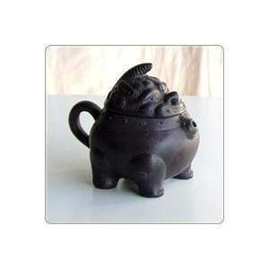  Feng Sui 11 oz Teapot