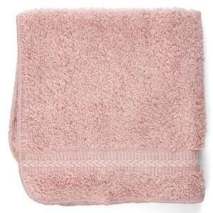  Charisma Silver Rose Supima Cotton Wash Cloth Towel