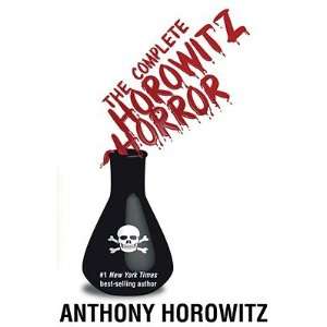  The Complete Horowitz Horror [COMP HOROWITZ HORROR] Books