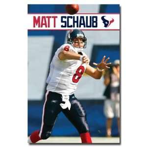  Houston Texans   Matt Schaub