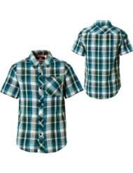  Quiksilver   Button Down & Dress Shirts / Boys Clothing