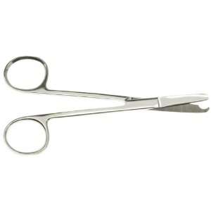  4 1/2 inch Wire Cutting Scissors Hobby Use Only: Health 