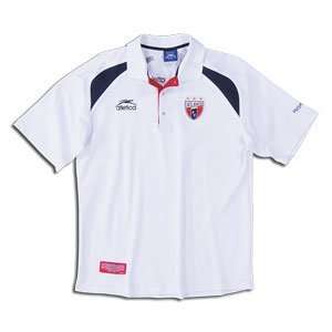 Atlante Soccer Polo Shirt 