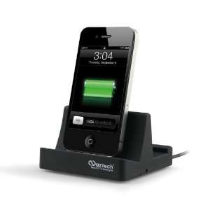   Sync Docking Station for all Apple Models iPhone, iPad, and iPod