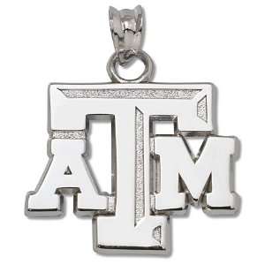  Texas A&M University Aggies Atm Pendant GEMaffair 