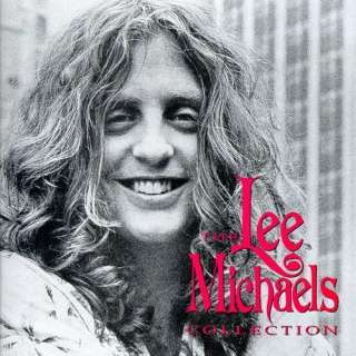 Lee Michaels Collection   front @ 500x500