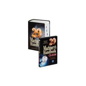   Handbook 29th Edition Larger Print and CD ROM Combo 