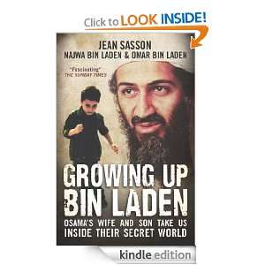   Up bin Laden (2011 reissue) Jean Sasson  Kindle Store