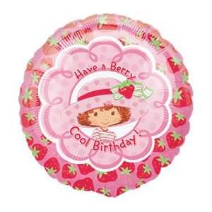  18 Strawberry Shortcake Berry Cool Birthday Toys & Games