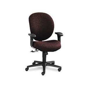  HON® Unanimous™ Mid Back Swivel/Tilt Task Chair