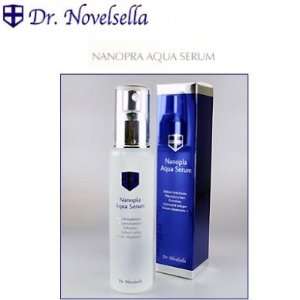  Dr. Novelsella Nanopla Aqua Serum Beauty
