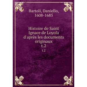 Histoire de Saint Ignace de Loyola daprÃ¨s les 