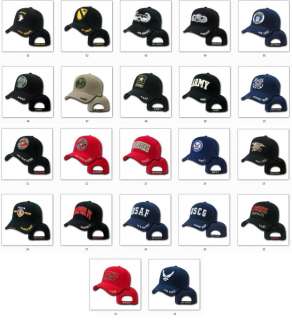 Black United States US Navy Seals Military Seal Baseball Ball Cap Hat 