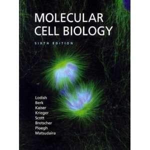   Cell Biology 6th (Sixth) Edition byMatsudaira Matsudaira Books