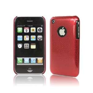  GOGO Iphone 3G 3GS Ultra Slim Case with Screen Protector 