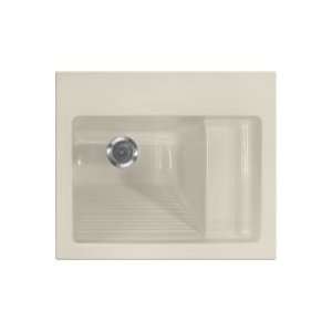 Hydro Systems Delicate Touch Laundry Sink With Thermal Air 21 x 26 x 