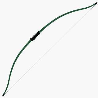  Archery Bows   Solid Recurve Bow   Amo 60 20 29 Lb 