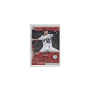  2005 Ultimate Collection Silver #86   Roy Oswalt/50 
