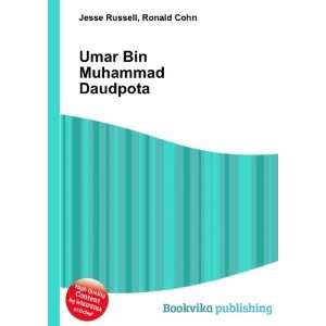  Umar Bin Muhammad Daudpota Ronald Cohn Jesse Russell 