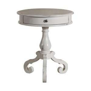  Cooper Classics 5989 Jaden Round End Table: Home 