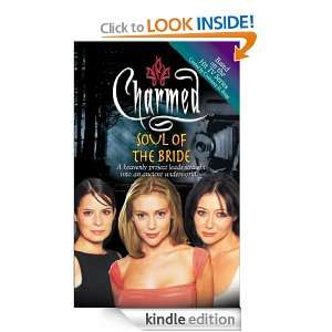 Soul of the Bride (Charmed) Elizabeth Lenhard  Kindle 