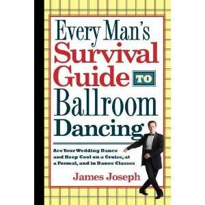   Dance and Keep Cool on a Cruise, at [Paperback] James Joseph Books