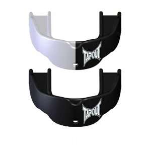  TapouT Kids Mouthguard [Black]: Everything Else