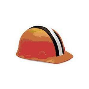  Cleveland Browns NFL Hard Hat (OSHA Approved): Sports 