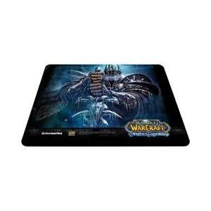  SteelSeries QcK Limited Edition World WarCraft Mouse Pad 