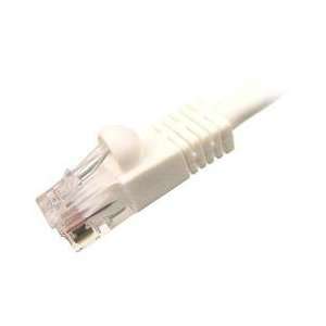 Cables Unlimited 50 Snagless Molded Boot CAT6 Patch Cable 