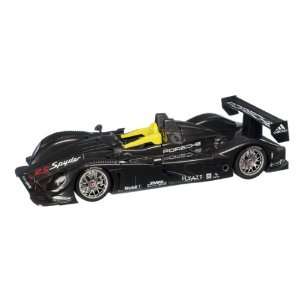  RS Spyder, Black (118 Scale) Toys & Games