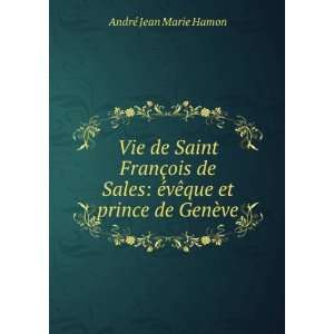   auteurs contemporains: M. (AndreÌ Jean Marie), 1795 1874 Hamon: Books