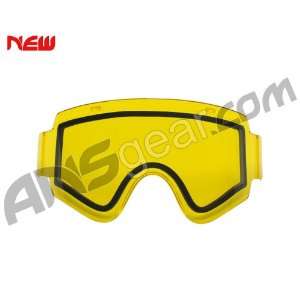 V Force Armor & Pro Vantage Thermal Lens   Yellow: Sports 