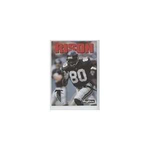  1992 SkyBox Impact #2   Andre Rison Sports Collectibles