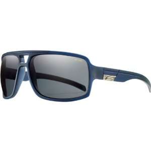   Sports Sunglasses   Blue Blazer/Gray / Size 64 14 125 Automotive