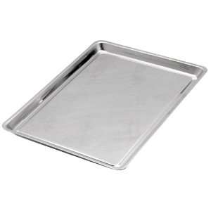 Norpro Stainless Steel 15 Inch x 10 Inch Jelly Roll Baking Pan  