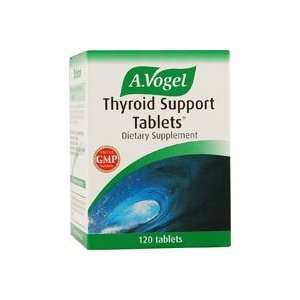  Thyroid Support Tablets