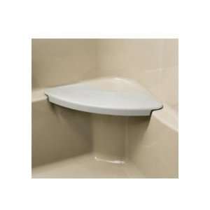  Kohler K 9499 95 Removable shower seat: Home Improvement