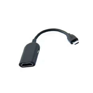    PPA Intl MHLHDMI MHL Micro USB to HDMI Adapter: Home Improvement