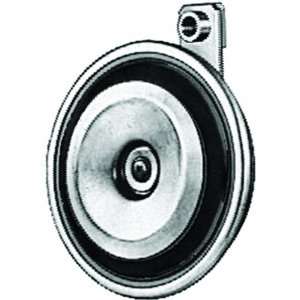    HELLA 006958617 12V 335Hz Disc Type Low Tone Horn: Automotive