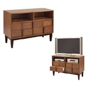  Avant High Media Console Avant Occasional and Accent 