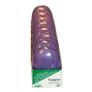  Kappus Cello Wrapped Lilac Soap, 8 X 4.2 ounces. Health 