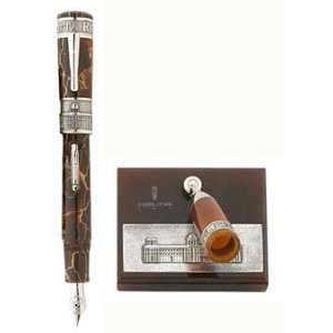  Delta Special Limited Edition Fountain Pen Broad: Office 